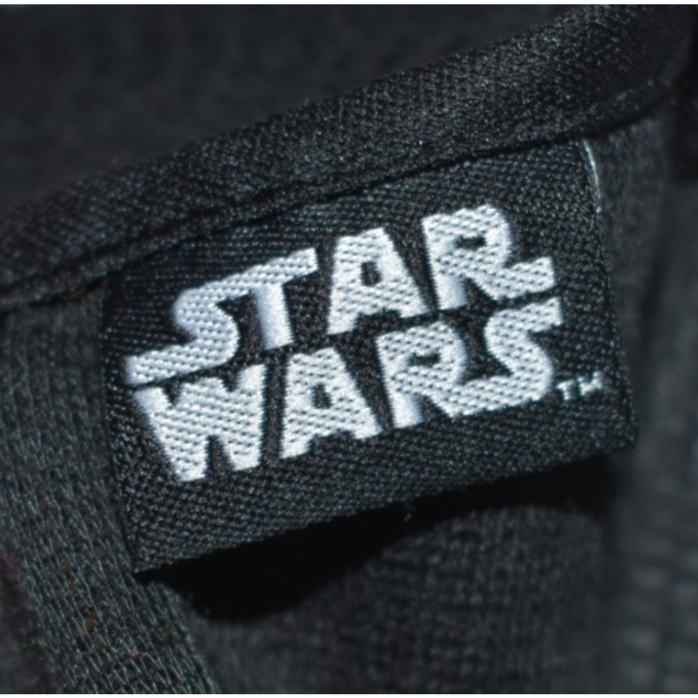 Rubies Star Wars Kylo Ren Deluxe Fancy Dress Costume -- Youth Large - Picture 3 of 3